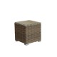 200-14-001 ΣΕΤ ΞΑΠΛΩΣΤΡΕΣ WICKER - RATTAN ALETTA 5071 G + 5072 G