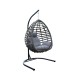 200-92-003 ΚΟΥΝΙΑ ΚΡΕΜΑΣΤΗ WICKER-RATTAN 5397 G