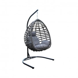 200-92-003 ΚΟΥΝΙΑ ΚΡΕΜΑΣΤΗ WICKER-RATTAN 5397 G