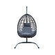 200-92-003 ΚΟΥΝΙΑ ΚΡΕΜΑΣΤΗ WICKER-RATTAN 5397 G