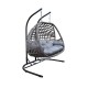 200-92-004 ΚΟΥΝΙΑ ΚΡΕΜΑΣΤΗ WICKER-RATTAN 5455 G