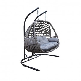 200-92-004 ΚΟΥΝΙΑ ΚΡΕΜΑΣΤΗ WICKER-RATTAN 5455 G