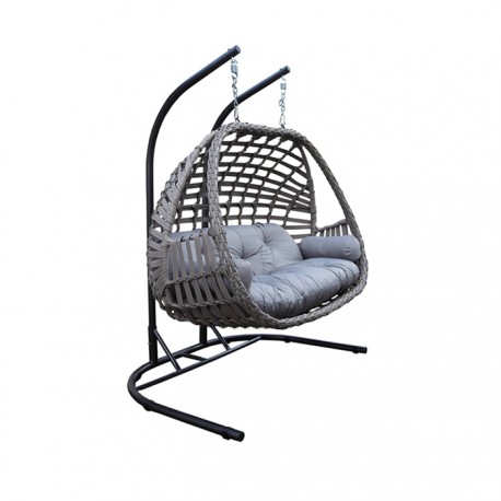 200-92-004 ΚΟΥΝΙΑ ΚΡΕΜΑΣΤΗ WICKER-RATTAN 5455 G