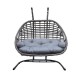 200-92-004 ΚΟΥΝΙΑ ΚΡΕΜΑΣΤΗ WICKER-RATTAN 5455 G