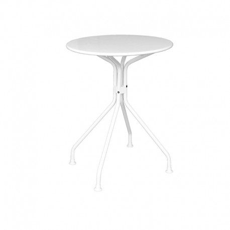 200-69-005 ΤΡΑΠΕΖΙ ΜΕΤΑΛΛΙΚΟ ORCHID 5408 G