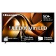Hisense 110UXNQ Smart TV 4K Mini-Led X 110'' G
