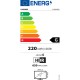 Hisense 110UXNQ Smart TV 4K Mini-Led X 110'' G