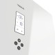 Teka RBF 78725 GWH Ψυγειοκαταψύκτης 481lt NoFrost Υ192xΠ70xΒ72.1εκ. Λευκός D