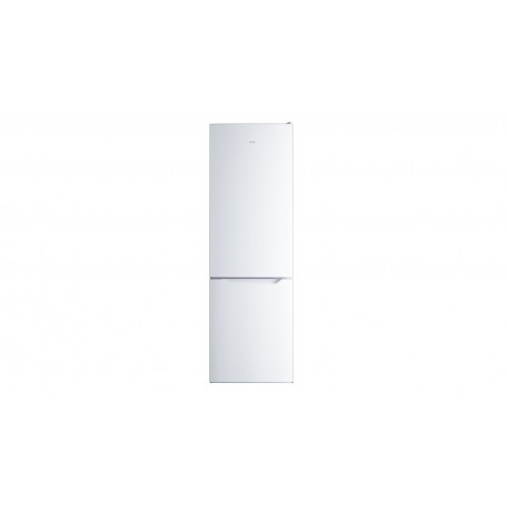 Teka NFL 342 W Ψυγειοκαταψύκτης Total NoFrost Υ188xΠ59.5xΒ63.5εκ. Λευκός E