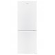 Teka RBF 3420 WH Ψυγειοκαταψύκτης Total NoFrost Υ185xΠ60xΒ68.4εκ. Λευκός E