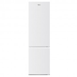 Teka RBF 4320 WH Ψυγειοκαταψύκτης 326lt Total NoFrost Υ201xΠ60xΒ60.5εκ. Λευκό D