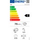 Teka DFS 44750 Ελεύθερο Πλυντήριο Πιάτων για 10 Σερβίτσια Π44.8xY84.5εκ. Inox E