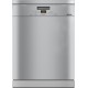 Miele  Ελεύθερο Πλυντήριο Πιάτων για 14 Σερβίτσια Π60xY84.5εκ. Inox G 5110 SC Front Active D