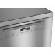 Miele Ελεύθερο Πλυντήριο Πιάτων για 14 Σερβίτσια Π60xY84.5εκ. CleanSteel G 7210 SC Front A