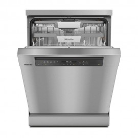 Miele G 7600 SC AutoDos Ελεύθερο Πλυντήριο Πιάτων με Wi-Fi για 14 Σερβίτσια Π59.8xY84.5εκ. Inox A