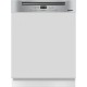 Miele Εντοιχιζόμενο Πλυντήριο Πιάτων για 14 Σερβίτσια Π59.8xY80.5εκ. Inox C 12147700