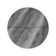 215-000047 Επιφάνεια τραπεζιού Noble pakoworld HPL καρυδί 60x60εκ πάχους 12mm