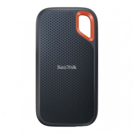 534447 SanDisk SDSSDE61-1T00-G25 Extreme Portable SSD 1T00