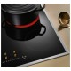 Miele KM 6520 FR Κεραμική Εστία με Πλαίσιο Αυτόνομη με Λειτουργία Κλειδώματος 57.4x50.4εκ.