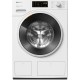 Miele WWB680 WCS 125 Edition Πλυντήριο Ρούχων 8kg με Τεχνολογία Ατμού 1400 Στροφών A 12397130