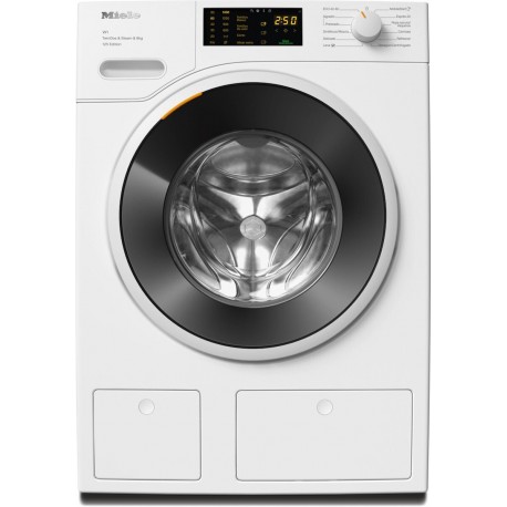 Miele WWB680 WCS 125 Edition Πλυντήριο Ρούχων 8kg με Τεχνολογία Ατμού 1400 Στροφών A 12397130