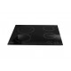 Hotpoint-Ariston HR 632 B Κεραμική Εστία Αυτόνομη 58x51εκ.