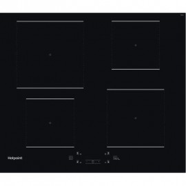 Hotpoint-Ariston Tq 4160s Bf Επαγωγική Εστία Αυτόνομη 59x51εκ.