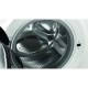 Hotpoint-Ariston Πλυντήριο Ρούχων Λευκό 7kg 1200 Στροφών NWS 7469 W EU A