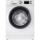 Hotpoint-Ariston NM11 846 WS A EU N Πλυντήριο Ρούχων 8kg 1400 Στροφών 869991645010 Α
