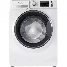Hotpoint-Ariston NM11 846 WS A EU N Πλυντήριο Ρούχων 8kg 1400 Στροφών 869991645010 Α