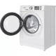 Hotpoint-Ariston NM11 846 WS A EU N Πλυντήριο Ρούχων 8kg 1400 Στροφών 869991645010 Α