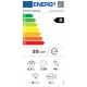 Hotpoint-Ariston Εντοιχιζόμενο Πλυντήριο Ρούχων 8kg 1400 Στροφών BI WMHG 81485 EU Β