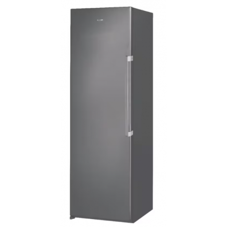 Hotpoint UH8 F2C X Καταψύκτης Όρθιος No Frost 263 Lt inox Ε