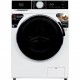 Morris WIW-10814BA Πλυντήριο Ρούχων 8kg με Τεχνολογία Ατμού 1400 Στροφών A