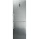 Hotpoint-Ariston HA70BE72X Ψυγειοκαταψύκτης 462lt Total NoFrost Υ195.5xΠ70xΒ75.5εκ. Inox E
