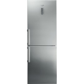 Hotpoint-Ariston HA70BE72X Ψυγειοκαταψύκτης 462lt Total NoFrost Υ195.5xΠ70xΒ75.5εκ. Inox E