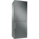 Hotpoint-Ariston HA70BE72X Ψυγειοκαταψύκτης 462lt Total NoFrost Υ195.5xΠ70xΒ75.5εκ. Inox E
