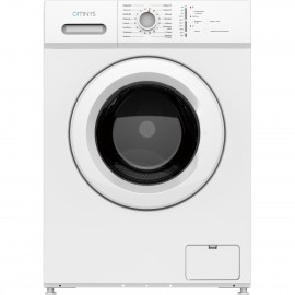 Omnys WNM-6018A Πλυντήριο Ρούχων 6kg 1000 Στροφών A