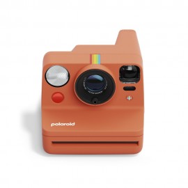 140132 Polaroid Now+ Generation 3 - Coral 9162