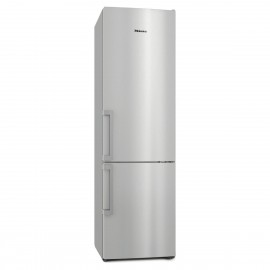 Miele KFN 4494 ED Ψυγειοκαταψύκτης 368lt NoFrost Υ203xΠ60xΒ66εκ. Inox E