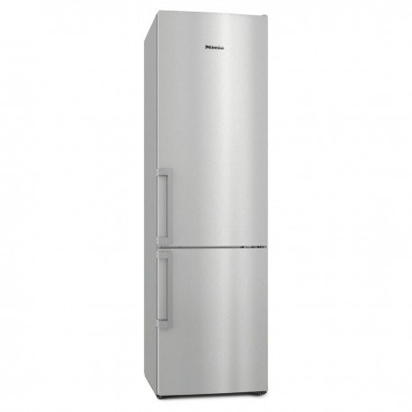 Miele KFN 4494 ED Ψυγειοκαταψύκτης 368lt NoFrost Υ203xΠ60xΒ66εκ. Inox E