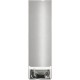 Miele KFN 4494 ED Ψυγειοκαταψύκτης 368lt NoFrost Υ203xΠ60xΒ66εκ. Inox E