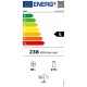 Miele KFN 4494 ED Ψυγειοκαταψύκτης 368lt NoFrost Υ203xΠ60xΒ66εκ. Inox E