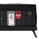 LINEA/ RED ZIPPER TOWER MAX +MEMORY ALL INCLUSIVE ΜΟΝΟ ΑΝΑΤΟΜΙΚΟ ΣΤΡΩΜΑ 90X200X28 CM+ Δώρο μαξιλ΄΄αρι+Κάλυμμα