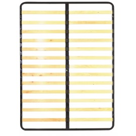 Ορθοπεδικό τελάρο Slats-140 x 200