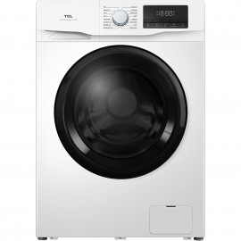 TCL FF0814WA1GR Πλυντήριο Ρούχων 8kg 1400 Στροφών A
