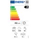 TCL FF0814WA1GR Πλυντήριο Ρούχων 8kg 1400 Στροφών A