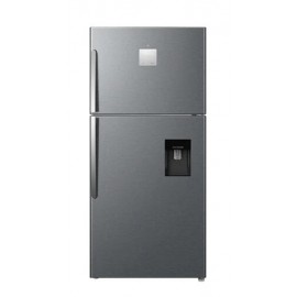 TCL RP536TXE1 Ψυγείο Δίπορτο 536lt Total NoFrost Υ185xΠ83.6xΒ68.8εκ. Inox E