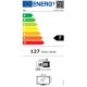 TCL QLED NXTFRAME Pro 75A300 75" Τηλεόραση Google TV 4K F
