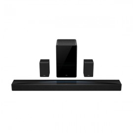 TCL Q85HE Soundbar 7.1.4 Dolby atmos/DTS X/Room Calibration